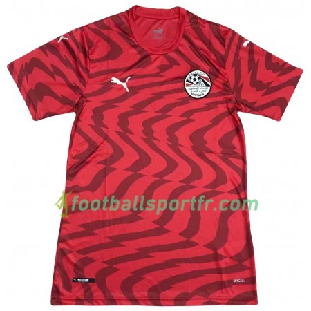 Tenue Égypte Domicile 2019 Maillot de Foot